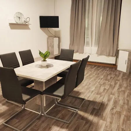 Monteurwohnungen Lidia Apartament