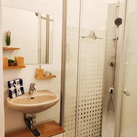 Monteurwohnungen Lidia Apartament *