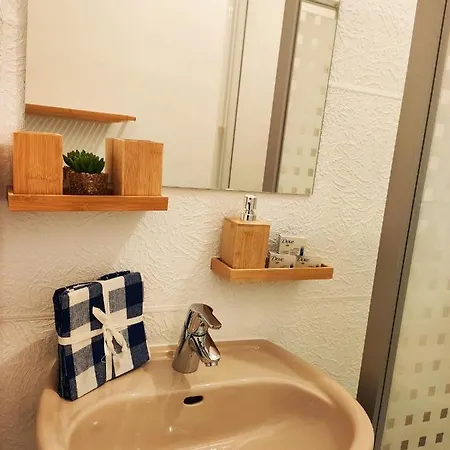 Monteurwohnungen Lidia Apartament *