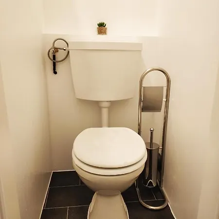 Apartament Monteurwohnungen Lidia