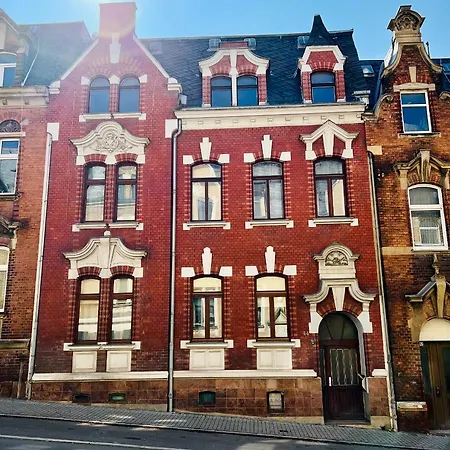 Apartament Monteurwohnungen Lidia *