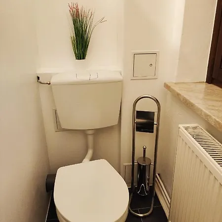 Monteurwohnungen Lidia Apartament Crimmitschau